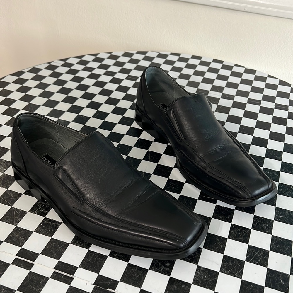 Fumagalli Jason Mens Shoe